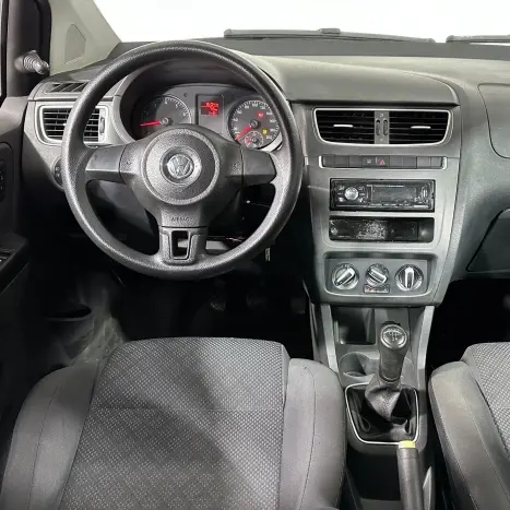 VOLKSWAGEN Fox 1.0 FLEX, Foto 18