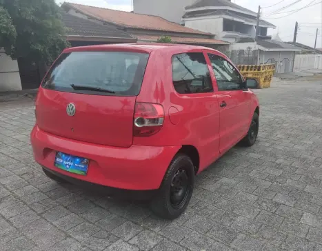 VOLKSWAGEN Fox 1.0 SPORTLINE FLEX, Foto 5