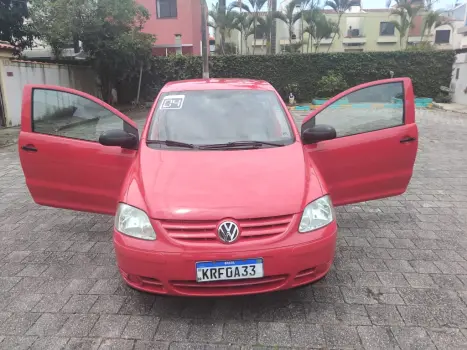 VOLKSWAGEN Fox 1.0 SPORTLINE FLEX, Foto 8
