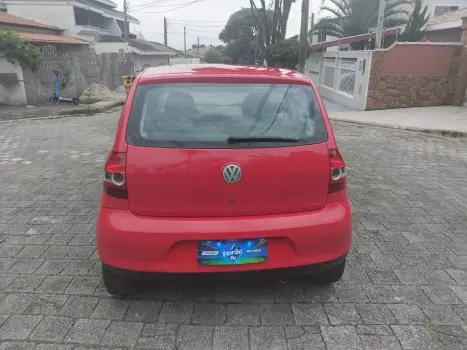 VOLKSWAGEN Fox 1.0 SPORTLINE FLEX, Foto 13