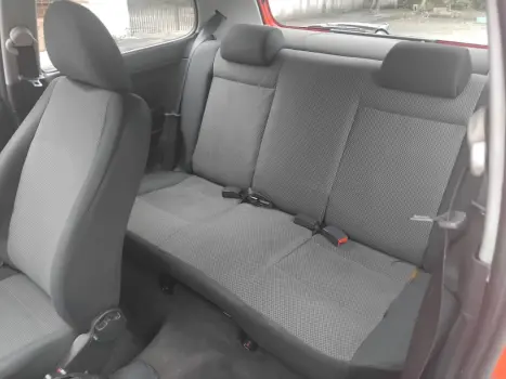 VOLKSWAGEN Fox 1.0 SPORTLINE FLEX, Foto 14