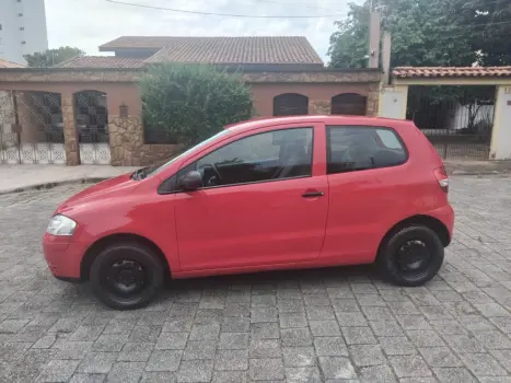 VOLKSWAGEN Fox 1.0 SPORTLINE FLEX, Foto 15