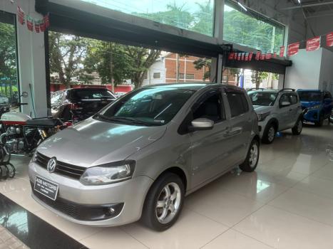 VOLKSWAGEN Fox 1.0 TREND FLEX, Foto 1