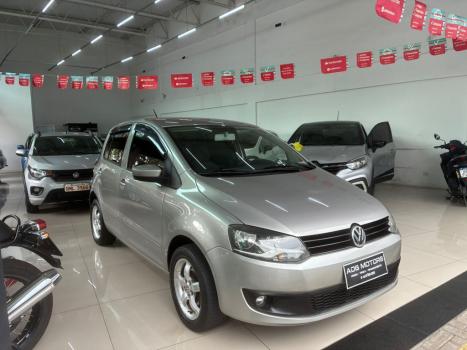 VOLKSWAGEN Fox 1.0 TREND FLEX, Foto 2