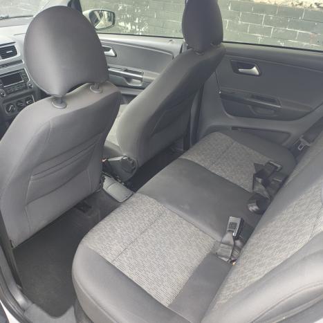 VOLKSWAGEN Fox 1.0 TREND FLEX, Foto 7