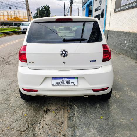 VOLKSWAGEN Fox 1.0 TREND FLEX, Foto 8