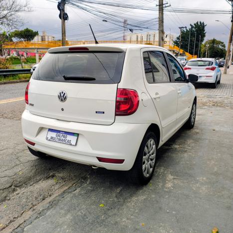 VOLKSWAGEN Fox 1.0 TREND FLEX, Foto 9