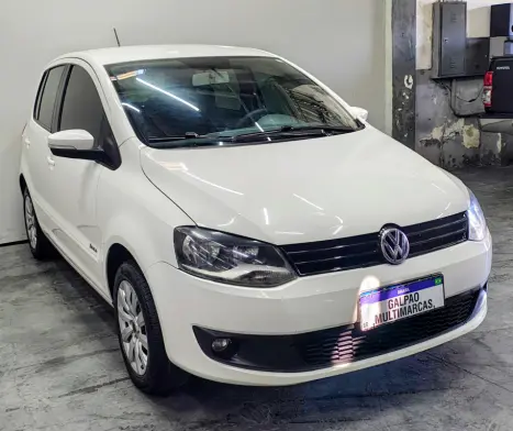 VOLKSWAGEN Fox 1.0 TREND FLEX, Foto 1