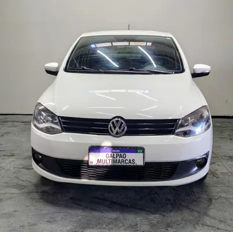 VOLKSWAGEN Fox 1.0 TREND FLEX, Foto 2