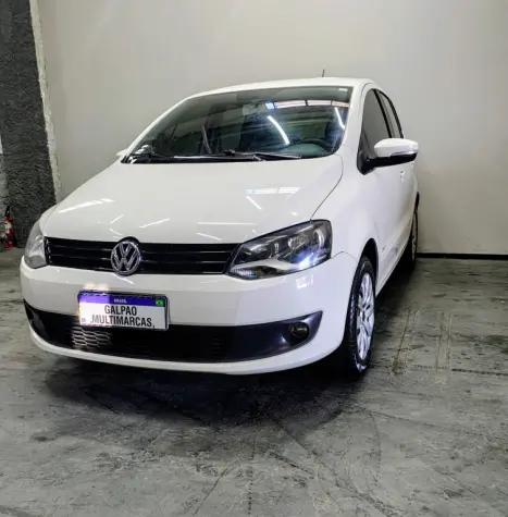 VOLKSWAGEN Fox 1.0 TREND FLEX, Foto 3