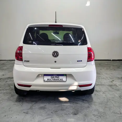 VOLKSWAGEN Fox 1.0 TREND FLEX, Foto 7