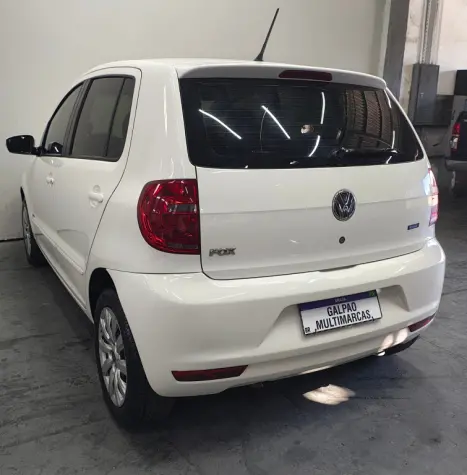 VOLKSWAGEN Fox 1.0 TREND FLEX, Foto 8