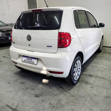 VOLKSWAGEN Fox 1.0 TREND FLEX, Foto 9