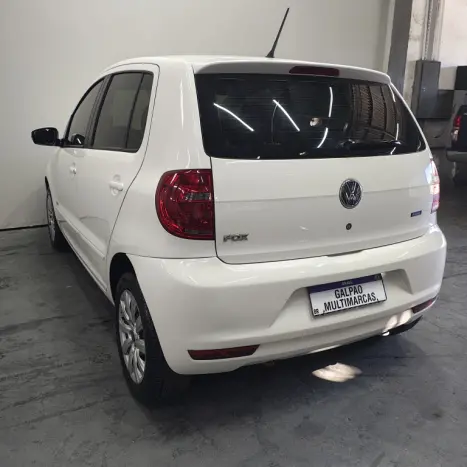 VOLKSWAGEN Fox 1.0 TREND FLEX, Foto 10