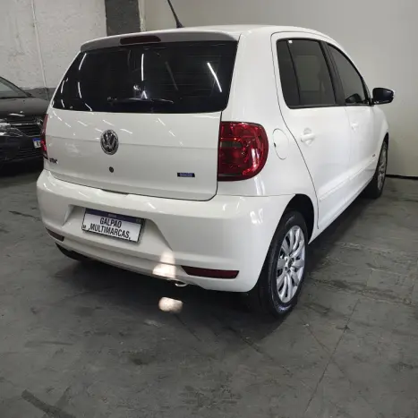VOLKSWAGEN Fox 1.0 TREND FLEX, Foto 11