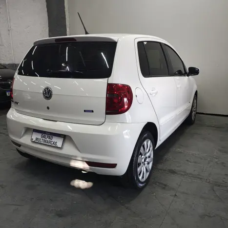 VOLKSWAGEN Fox 1.0 TREND FLEX, Foto 12