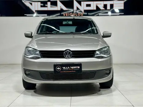 VOLKSWAGEN Fox 1.6 16V 4P MSI HIGHLINE FLEX, Foto 2