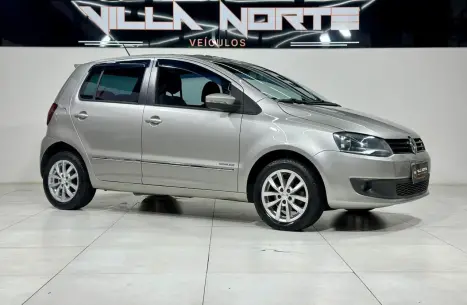 VOLKSWAGEN Fox 1.6 16V 4P MSI HIGHLINE FLEX, Foto 3