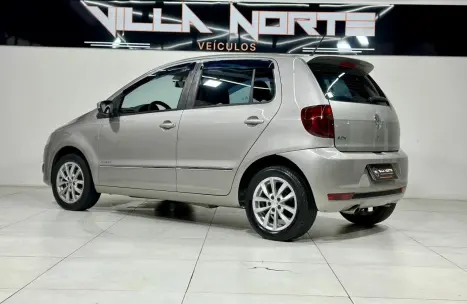 VOLKSWAGEN Fox 1.6 16V 4P MSI HIGHLINE FLEX, Foto 4
