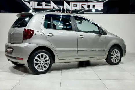 VOLKSWAGEN Fox 1.6 16V 4P MSI HIGHLINE FLEX, Foto 6