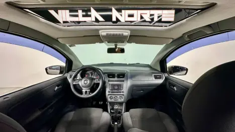 VOLKSWAGEN Fox 1.6 16V 4P MSI HIGHLINE FLEX, Foto 7