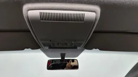 VOLKSWAGEN Fox 1.6 16V 4P MSI HIGHLINE FLEX, Foto 8