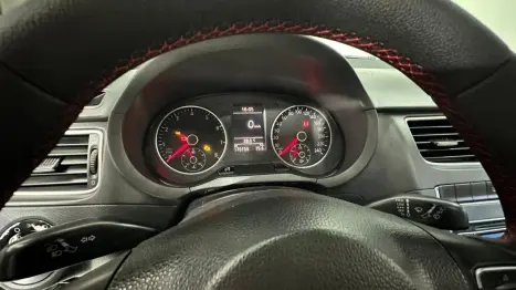 VOLKSWAGEN Fox 1.6 16V 4P MSI HIGHLINE FLEX, Foto 10