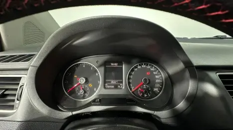 VOLKSWAGEN Fox 1.6 16V 4P MSI HIGHLINE FLEX, Foto 11