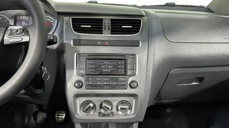 VOLKSWAGEN Fox 1.6 16V 4P MSI HIGHLINE FLEX, Foto 12