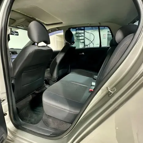 VOLKSWAGEN Fox 1.6 16V 4P MSI HIGHLINE FLEX, Foto 15