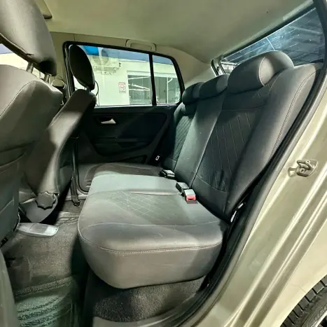 VOLKSWAGEN Fox 1.6 16V 4P MSI HIGHLINE FLEX, Foto 16