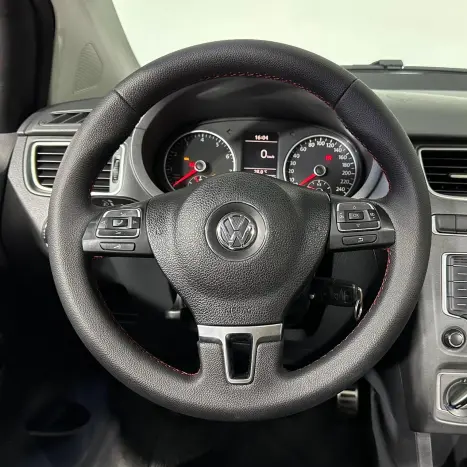 VOLKSWAGEN Fox 1.6 16V 4P MSI HIGHLINE FLEX, Foto 18
