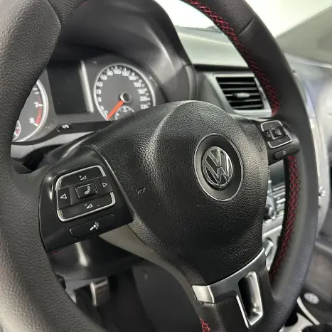 VOLKSWAGEN Fox 1.6 16V 4P MSI HIGHLINE FLEX, Foto 19