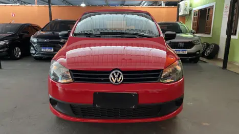 VOLKSWAGEN Fox 1.6 4P FLEX I-MOTION AUTOMATIZADO, Foto 2