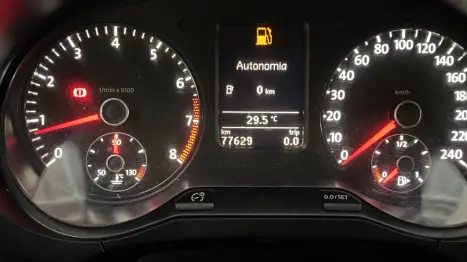 VOLKSWAGEN Fox 1.6 4P FLEX I-MOTION AUTOMATIZADO, Foto 9