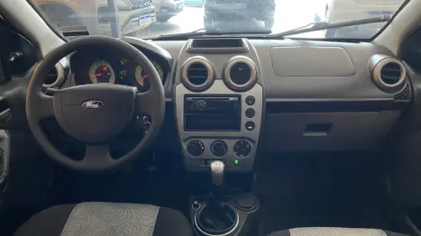 VOLKSWAGEN Fox 1.6 4P FLEX I-MOTION AUTOMATIZADO, Foto 10