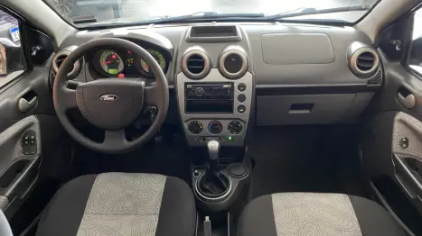 VOLKSWAGEN Fox 1.6 4P FLEX I-MOTION AUTOMATIZADO, Foto 11