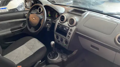 VOLKSWAGEN Fox 1.6 4P FLEX I-MOTION AUTOMATIZADO, Foto 12