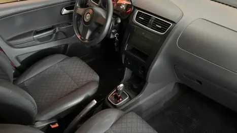 VOLKSWAGEN Fox 1.6 4P FLEX I-MOTION AUTOMATIZADO, Foto 13