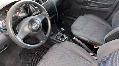 VOLKSWAGEN Fox 1.6 4P FLEX I-MOTION AUTOMATIZADO, Foto 14