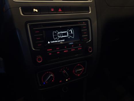 VOLKSWAGEN Fox 1.6 4P COMFORTLINE FLEX, Foto 12 VOLKSWAGEN Fox 1.6 4P COMFORTLINE FLEX, Foto 12