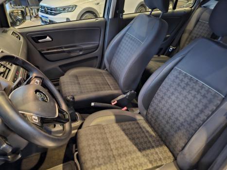 VOLKSWAGEN Fox 1.6 4P COMFORTLINE FLEX, Foto 15 VOLKSWAGEN Fox 1.6 4P COMFORTLINE FLEX, Foto 15