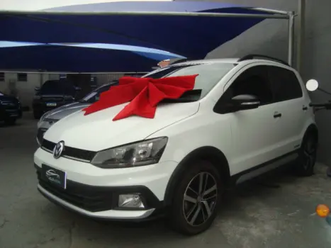 VOLKSWAGEN Fox 1.6 4P COMFORTLINE FLEX, Foto 2