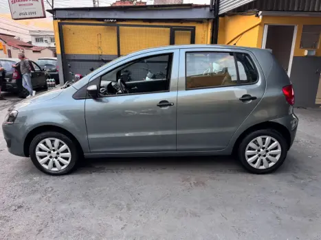 VOLKSWAGEN Fox 1.6 4P FLEX, Foto 4