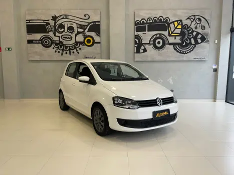 VOLKSWAGEN Fox 1.6 4P FLEX, Foto 1