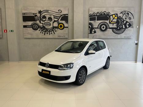 VOLKSWAGEN Fox 1.6 4P FLEX, Foto 3