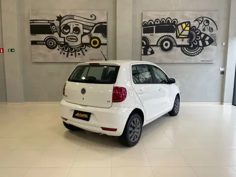 VOLKSWAGEN Fox 1.6 4P FLEX, Foto 4