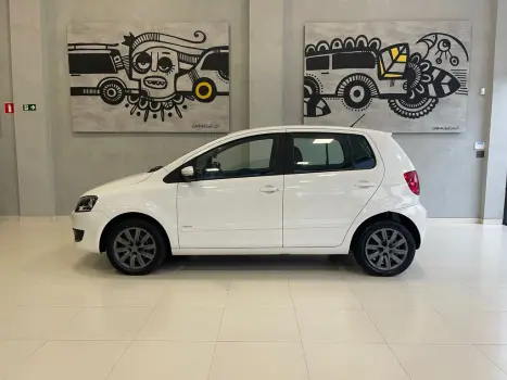 VOLKSWAGEN Fox 1.6 4P FLEX, Foto 5