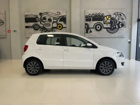 VOLKSWAGEN Fox 1.6 4P FLEX, Foto 6