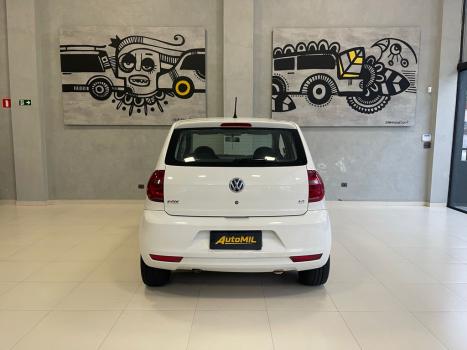 VOLKSWAGEN Fox 1.6 4P FLEX, Foto 7